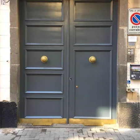 Apartman Four Elements
