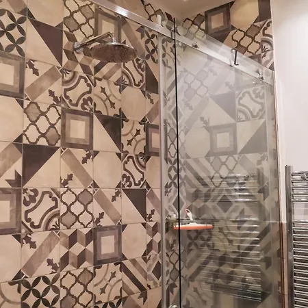 Apartman Four Elements