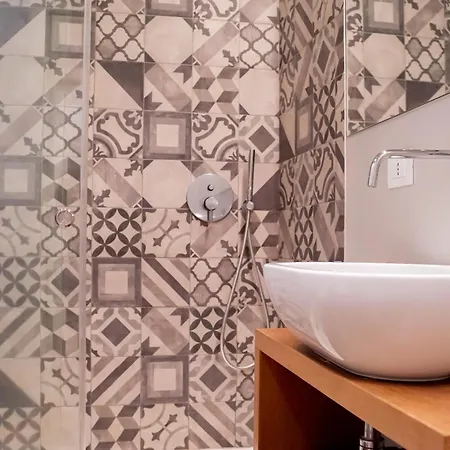 Apartman Four Elements Catania