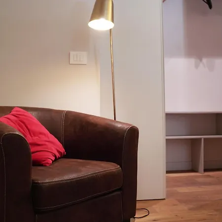 Apartman Four Elements