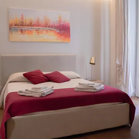Four Elements Apartman *