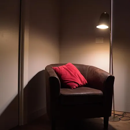 Four Elements Apartman Catania