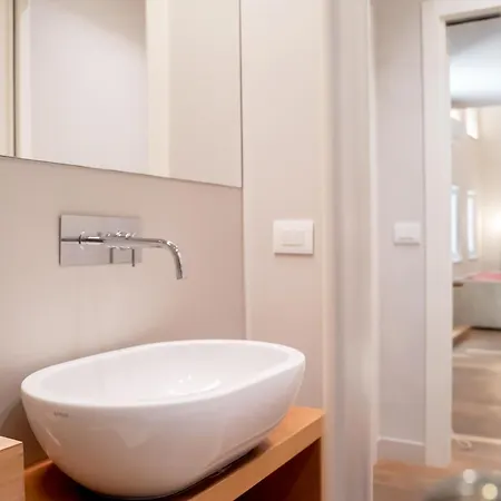 Four Elements Apartman