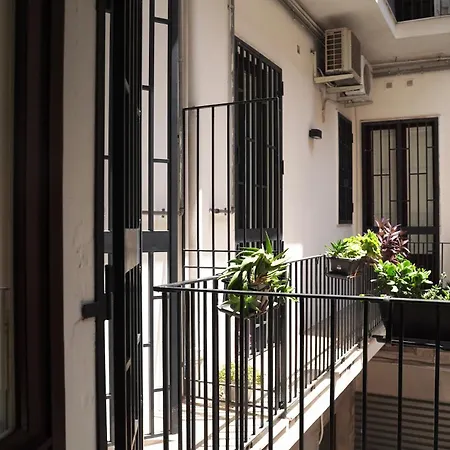 Apartman Four Elements *