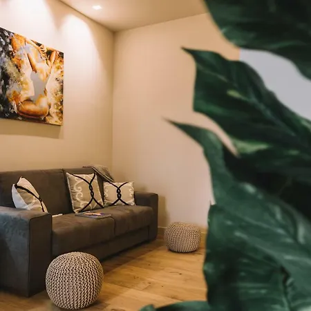 Apartman Four Elements Catania