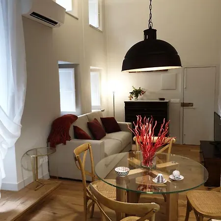 Apartman Four Elements *
