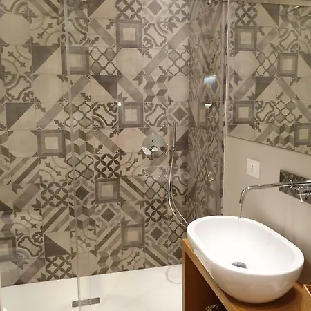 Apartman Four Elements