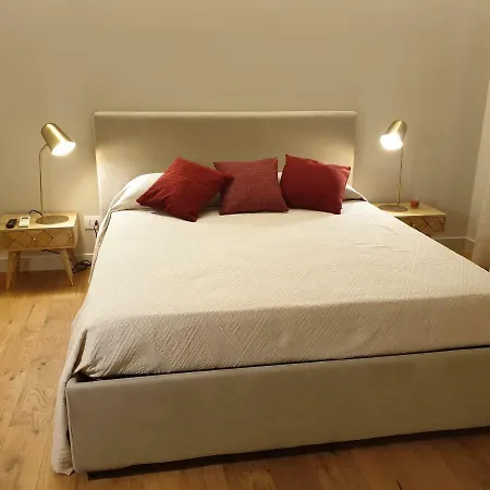 Apartman Four Elements