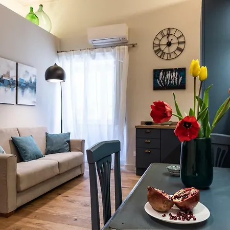 Apartman Four Elements *