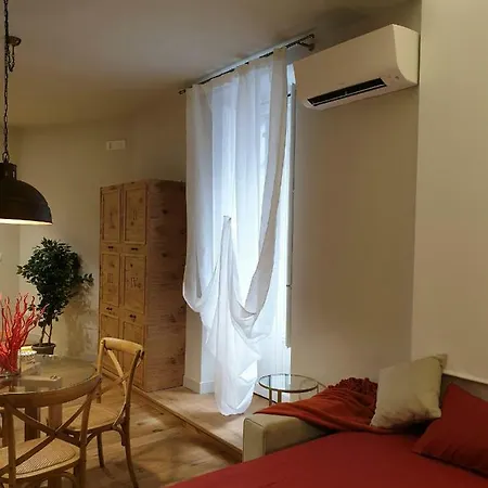Four Elements Apartman
